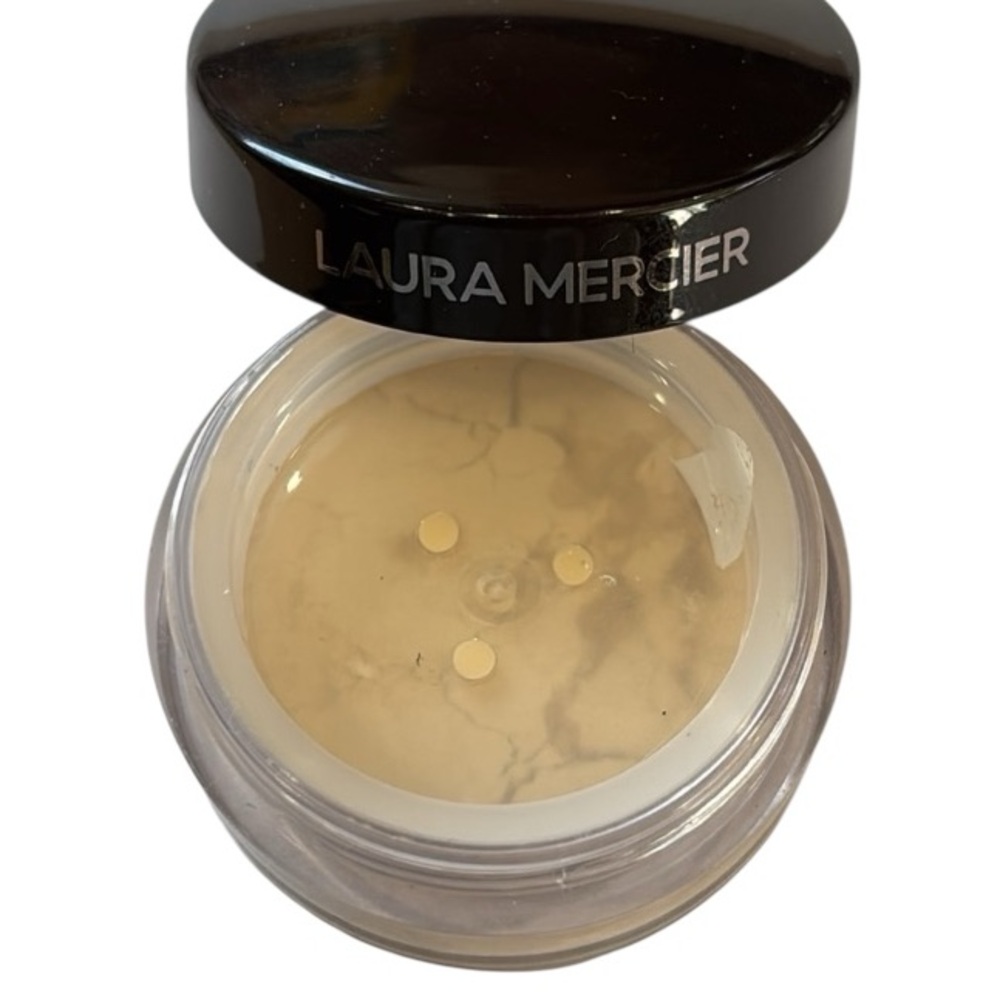Laura Mercier Translucent Loose Setting Powder Travel Size